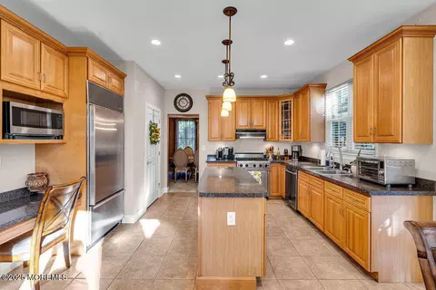 Kitchen - 24 Conor Rd, Jackson, NJ 08527 photo 1 of 7