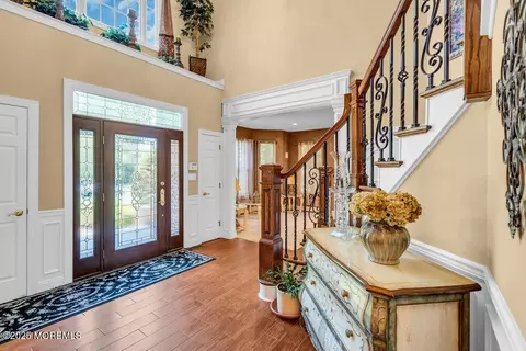 Entry Way - 24 Conor Rd, Jackson, NJ 08527 photo 1 of 5