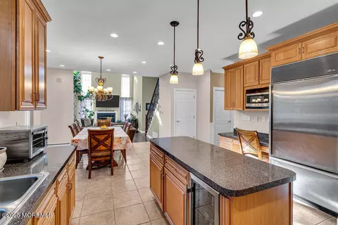 Kitchen - 24 Conor Rd, Jackson, NJ 08527 photo 7 of 7