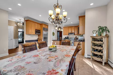 Dining - 24 Conor Rd, Jackson, NJ 08527 photo 4 of 5
