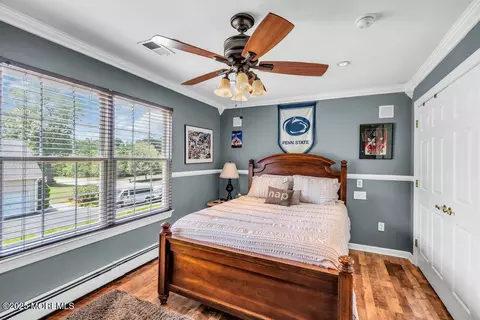 Bedroom - 24 Conor Rd, Jackson, NJ 08527 photo 1 of 7