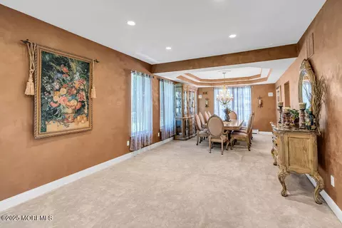 Dining - 24 Conor Rd, Jackson, NJ 08527 photo 1 of 5