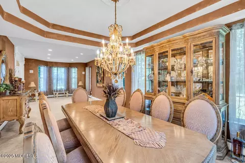Dining - 24 Conor Rd, Jackson, NJ 08527 photo 3 of 5