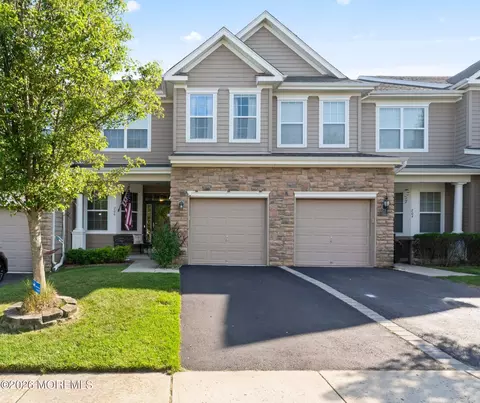 206 Hawthorne Ln, Barnegat, NJ 08005