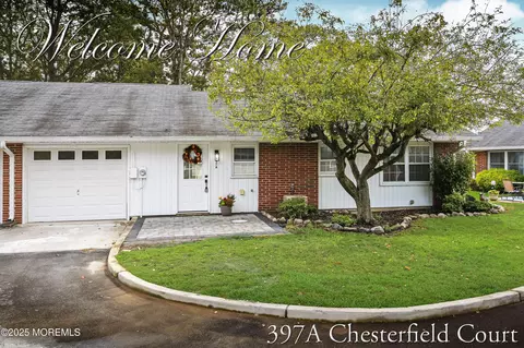 397 Chesterfield Ct # A, Lakewood, NJ 08701