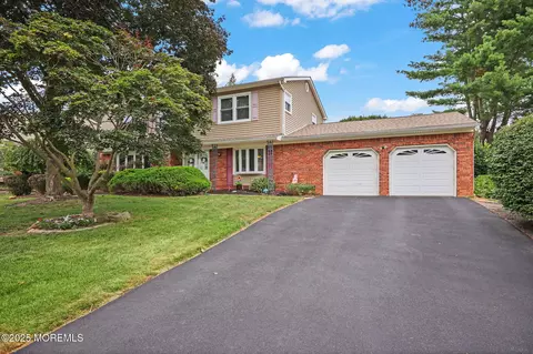 26 Krebs Rd, Plainsboro, NJ 08536