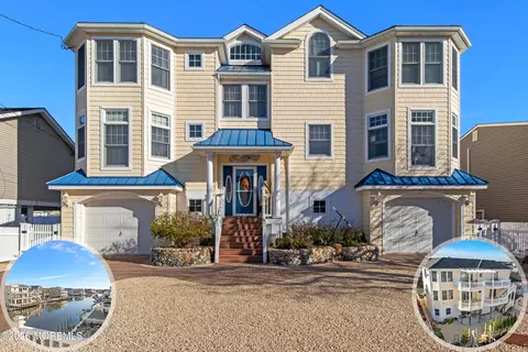 16 Mark Dr, Beach Haven West, NJ 08050