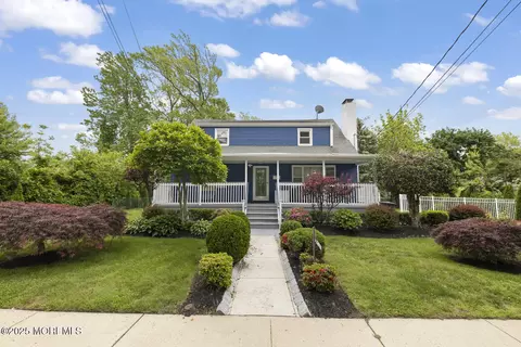 164 Airsdale Ave, Long Branch, NJ 07740