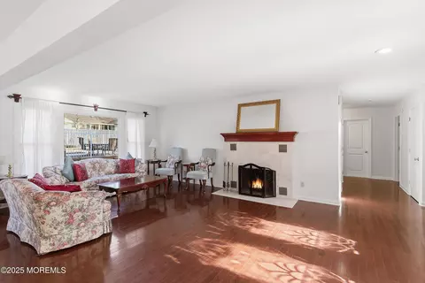 Living - 1105 Shore Dr, Brielle, NJ 08730 photo 1 of 1