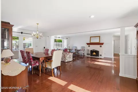 Dining - 1105 Shore Dr, Brielle, NJ 08730 photo 1 of 3