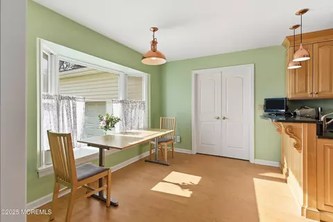 Dining - 1105 Shore Dr, Brielle, NJ 08730 photo 3 of 3