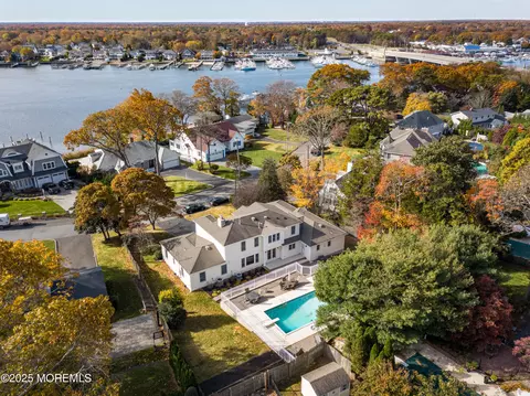 View/Area - 1105 Shore Dr, Brielle, NJ 08730 photo 1 of 8