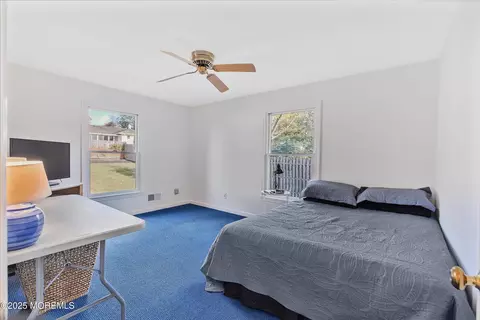 Bedroom - 1105 Shore Dr, Brielle, NJ 08730 photo 3 of 4