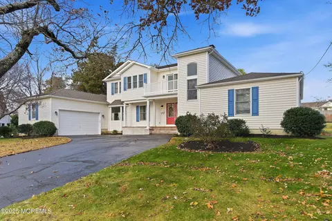 Exterior - 1105 Shore Dr, Brielle, NJ 08730 photo 2 of 5