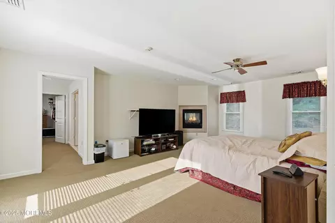 Bedroom - 1105 Shore Dr, Brielle, NJ 08730 photo 2 of 4