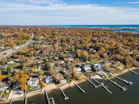 View/Area - 1105 Shore Dr, Brielle, NJ 08730 photo 7 of 8