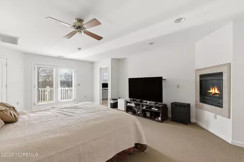 Bedroom - 1105 Shore Dr, Brielle, NJ 08730 photo 1 of 4