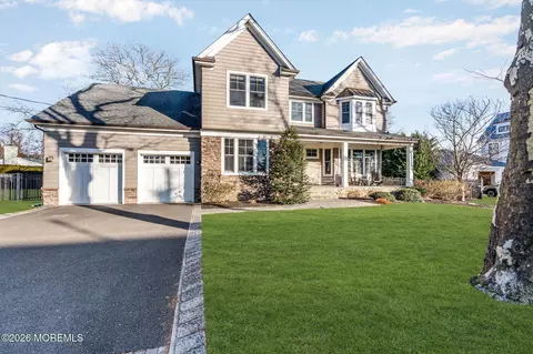3 Bayonne Ave, Monmouth Beach, NJ 07750