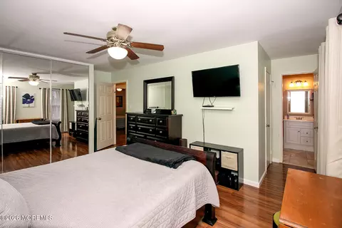 Bedroom - 14 Kiwi Loop, Howell, NJ 07731 photo 1 of 4