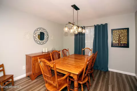 Dining - 14 Kiwi Loop, Howell, NJ 07731 photo 1 of 2
