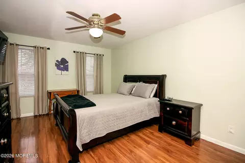 Bedroom - 14 Kiwi Loop, Howell, NJ 07731 photo 2 of 4