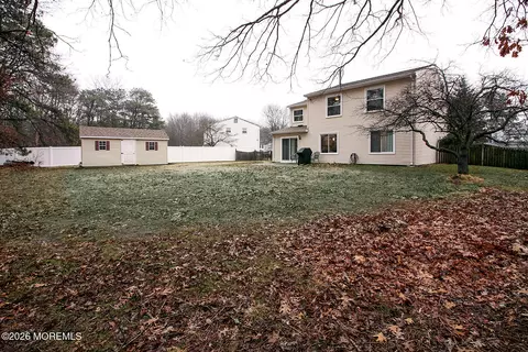 Exterior - 14 Kiwi Loop, Howell, NJ 07731 photo 2 of 3