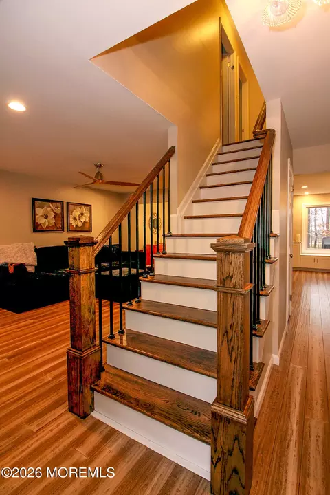 Entry Way - 14 Kiwi Loop, Howell, NJ 07731 photo 1 of 1
