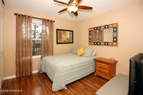 Bedroom - 14 Kiwi Loop, Howell, NJ 07731 photo 3 of 4