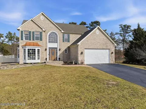 23 Penn Pl, Forked River, NJ 08731