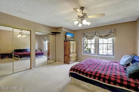 Bedroom - 95 Azalea Cir, Jackson, NJ 08527 photo 3 of 9