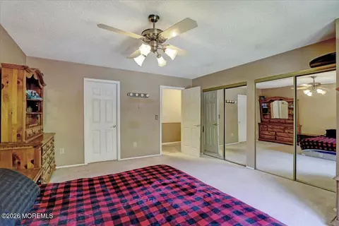 Bedroom - 95 Azalea Cir, Jackson, NJ 08527 photo 5 of 9