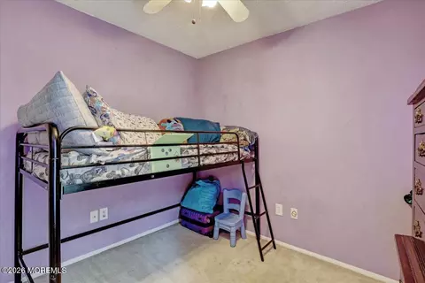 Bedroom - 95 Azalea Cir, Jackson, NJ 08527 photo 8 of 9