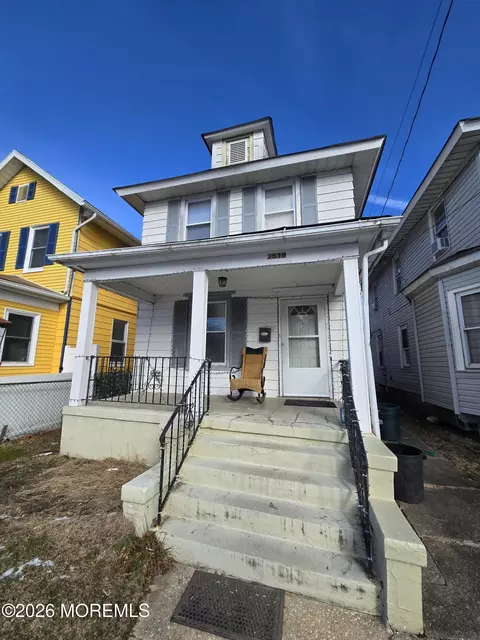 1519 Sewall Ave, Asbury Park, NJ 07712