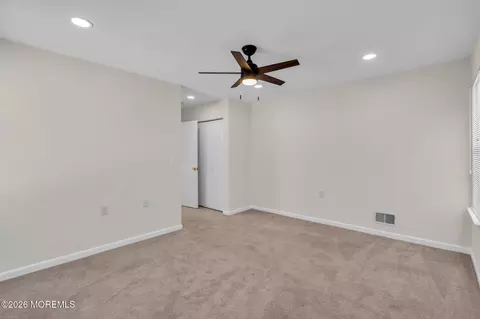 Bedroom - 38 Sheffield Dr, Forked River, NJ 08731 photo 2 of 5