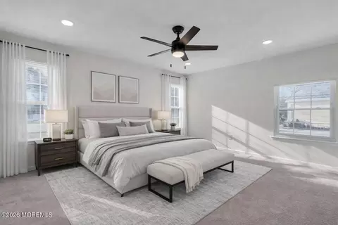 Bedroom - 38 Sheffield Dr, Forked River, NJ 08731 photo 1 of 5
