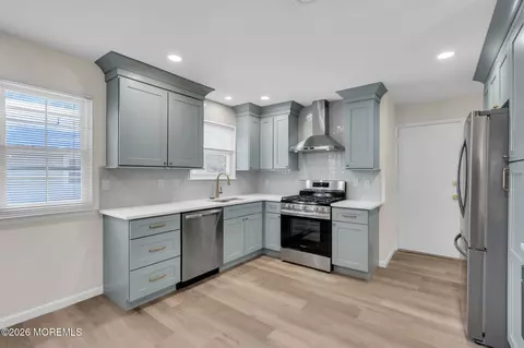 Kitchen - 38 Sheffield Dr, Forked River, NJ 08731 photo 1 of 2