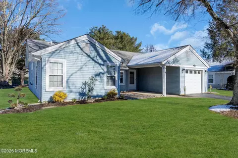 Exterior - 38 Sheffield Dr, Forked River, NJ 08731 photo 6 of 6