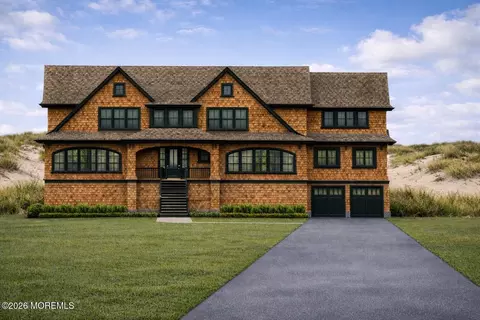 1318 Ocean Ave, Mantoloking, NJ 08738