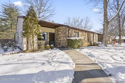 101 Arrowood Rd #A, Manalapan, NJ 07726