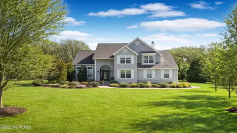 259 Ambiance Blvd, Freehold, NJ 07728