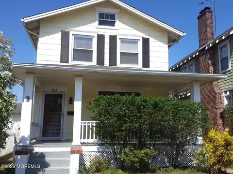 526 W End Ave, Avon By The Sea, NJ 07717