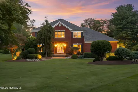 145 Sheffield Dr, Freehold, NJ 07728