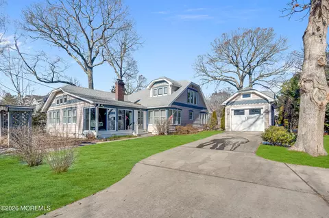 183 Vansant Ave, Island Heights, NJ 08732