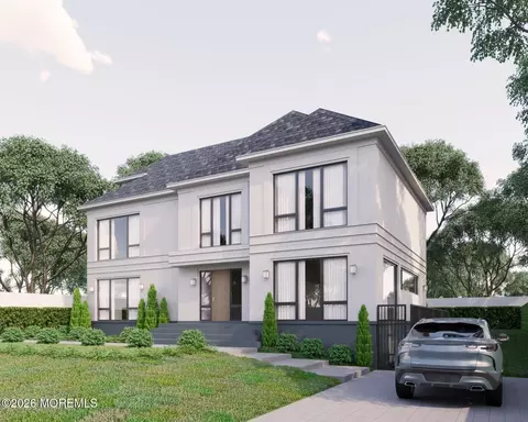 197 Delaware Ave, Oakhurst, NJ 07755