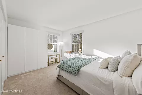 Bedroom - 224 Fair Haven Rd, Fair Haven, NJ 07704 photo 5 of 5