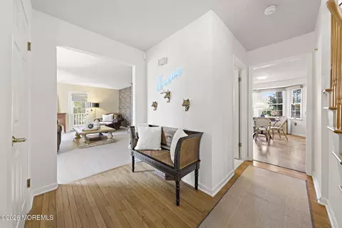 Entry Way - 224 Fair Haven Rd, Fair Haven, NJ 07704 photo 3 of 3