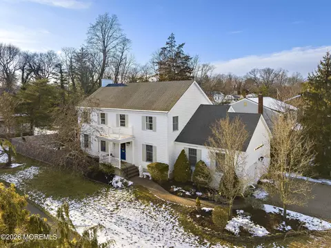 224 Fair Haven Rd, Fair Haven, NJ 07704