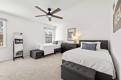 Bedroom - 224 Fair Haven Rd, Fair Haven, NJ 07704 photo 3 of 5