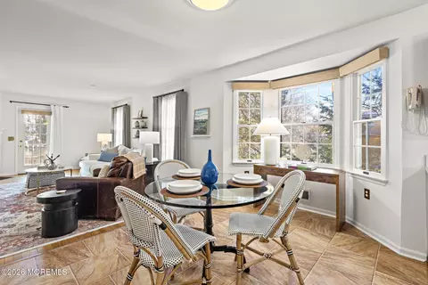 Dining - 224 Fair Haven Rd, Fair Haven, NJ 07704 photo 3 of 4