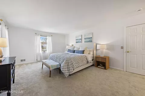 Bedroom - 224 Fair Haven Rd, Fair Haven, NJ 07704 photo 1 of 5